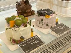 -法桐蛋糕·手作面包(万象城店)