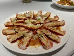 -海鲜e族(马王堆店)