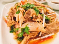 -宁夏国强手抓羊肉·清真菜(未央路凤三店)