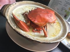 -龙海鲜螃蟹王(宏茂桥店)