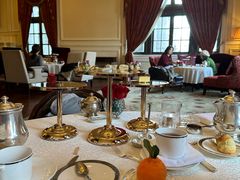 -Salon de Ville浦江汇(上海外滩华尔道夫酒店店)