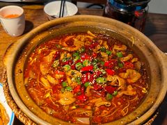 -马头巷·隐庐居·红油大虾(园区店)