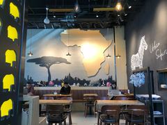 -ZOO COFFEE动物园咖啡(望京锐创店)