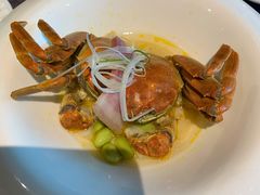 -蟹榭·本帮江浙菜·蟹宴(五角场合生汇商场店)