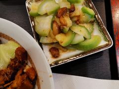 -永和大王(茉莉上新·共和新路店)