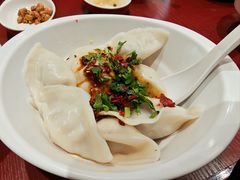 -喜家德虾仁水饺(长泰广场店)