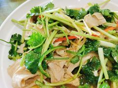 -丰宝源客家菜(常平店)