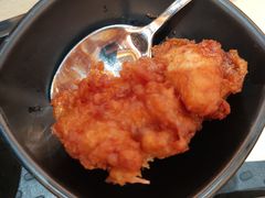 -吉野家(成都时代奥莱店)