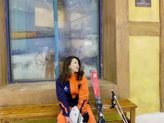 -广州热雪奇迹