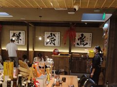 -一豚轩·烧鸟·豚骨拉面(五四路店)