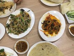 -姥家春饼店(漳州二路店)