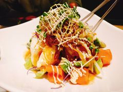 -文立新麻辣烫(合生汇21街区店)