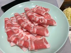 -东来顺饭庄(apm总店)
