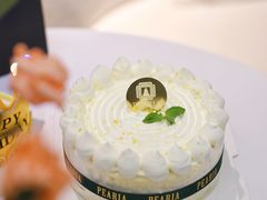 -柏尼娅PEARIA·蛋糕定制(静安店)
