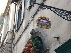 -圣母百花大教堂穹顶