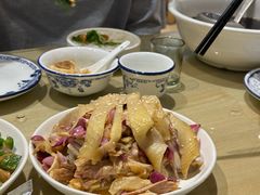 -东山茶寮(新安店)
