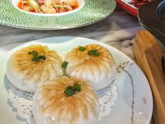 -东南里湖景餐厅·新闽菜(浦西万达店)