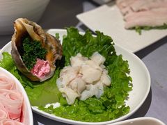 -鼎鼎香·港式火锅(北京SKP店)