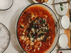 -傅先生东北菜(青年城店)