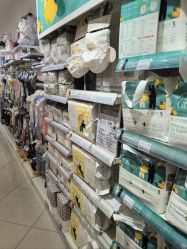 -丽家宝贝(凯德Mall店)