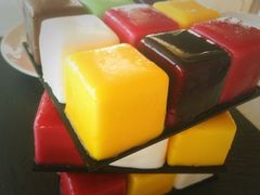 -三迪希尔顿酒店·星空酒廊