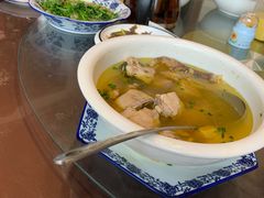 -呼吸森林·生态农庄农家乐私房菜