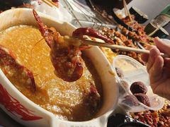 -壹加壹电烤串(总店)