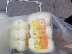-国际饭店·帆声西饼屋(黄河路店)