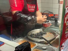 -黑色经典臭豆腐·湖南特产(太平街口店)