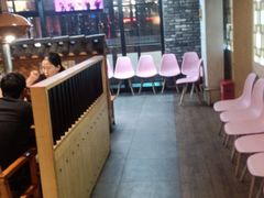 大堂-7年8班朝鲜族非遗美食(三钢里店)