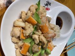 -肘子酥·天津菜·特色捞面(德云社店)