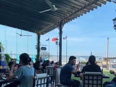 -南沙游艇会·大兵船餐厅