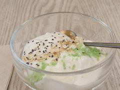 -轻蔬不用等·素食(江苏路店)