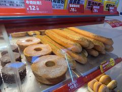 -味多美蛋糕(双合地铁店)