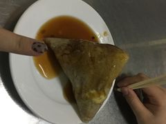 -老妈宫粽球