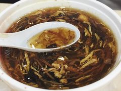 碗仔翅-豪華小食.華記