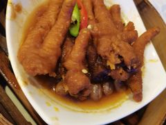 -陆川港酒楼(亭洪店)