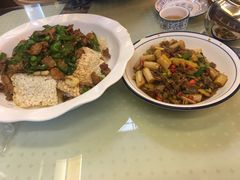 -乐口福家常菜馆(古庸路店)