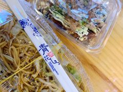 筑地银炒面-筑地银GINDACO·日式简餐(枫蓝店)