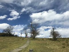 -硗碛藏寨·神木垒景区