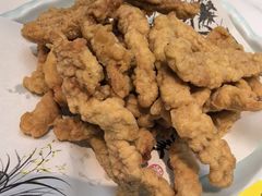 -小平岛開海水饺(浑南店)