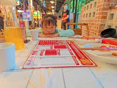 -霸王虾·麻辣小龙虾(清水河公园店)