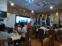 -区海鸡场饭店(石壁店)
