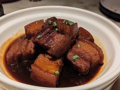 -绿茶餐厅(城西银泰城店)