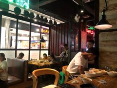 大堂-丝恋丝娃娃(小河海纳店)