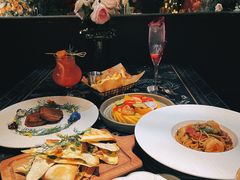 -第101座花园餐厅(湖滨88店)