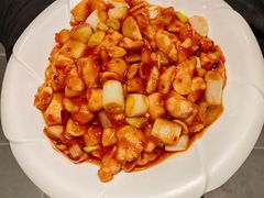 -紫光园·烤鸭·北京菜(前门大栅栏店)