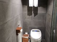 -成都蓝城悦杏温泉美食酒店(宽窄巷子店)