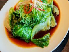 -烛影拾光观景餐厅·创意菜(鲜花·小提琴·大唐不夜城店)