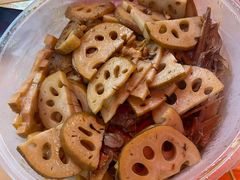 -刘记小花鸭霸王(曲塘路店)